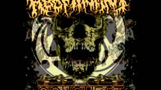 Watch Abominant Mask Of Sanity video
