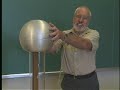 Physics Lab Demo 3: Van der Graaf Experiment