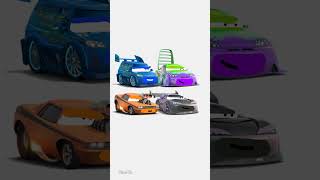 Thomas Diesel Got Surprises