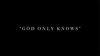 Watch Manhattan Transfer God Only Knows video