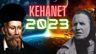 Baba Vanga ve Nostradamus 2023 Kehanetleri!