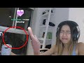 TWITCH STREAMER BANNED AFTER HAVING S** ON STREAM - CLIP