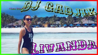 Dj Gadjik - Livanda