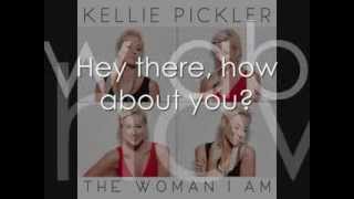 Watch Kellie Pickler Buzzin video
