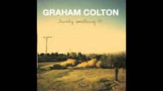 Watch Graham Colton Twenty Something video