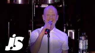 Watch Jimmy Somerville Why video