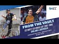 2010 Men's World T20 Final: England vs Australia, Highlights