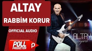 Watch Altay Rabbim Korur video