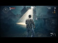Alan Wake American Nightmare TASTE OF DEATH!!! (HD)