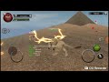 Wild Animals Online Dragon Mod Apk