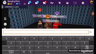 Avakin Life (Hood Movie) #1