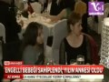 Yılın Annesi Duygu Akça