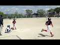 野球の小学校
