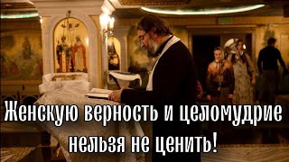 Краткое Наставление После Крещения. Отец Андрей Ткачёв