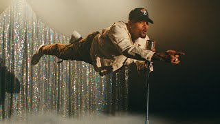Watch Tory Lanez Feels feat Chris Brown video