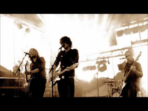 The Inbetween Is The Everything (Albumversion) Video