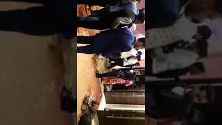 Huge Fight in an Indian wedding must watch, Angry Indians part-1