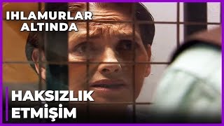 Müjgan, Geçmişin Özrünü Diliyor Ihlamurlar Altında 35. Bölüm