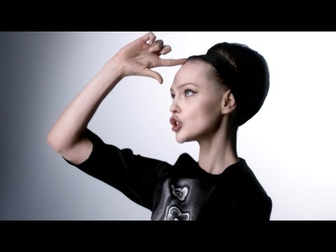 PRADA SPRING/SUMMER 2013 WOMEN’S ADVERTISING CAMPAIGN