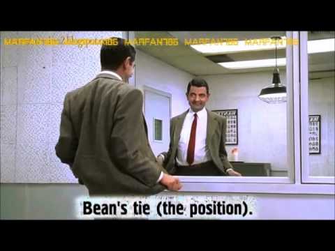 ZP MR BEAN zp mr bean: