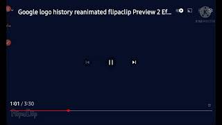 Google Logo Bloopers