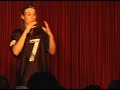 Danny Mendlow - The Solution to Racism & The Biggest Issue In The World