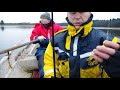 Ловим щуку на фотоаппарат RUSSIAN HI-TECH FISHING