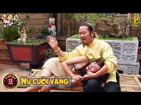 Vượng Râu 2018 | Phim Hài Vượng Râu, Khải Sở Khanh Mới Hay Nhất