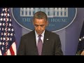 Barack Obama