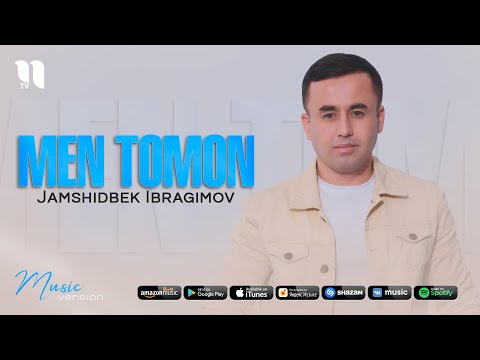 Jamshidbek Ibragimov - Men tomon