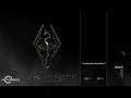 Burak İle Azıcık Ucundan - The Elder Scrolls V: Skyrim