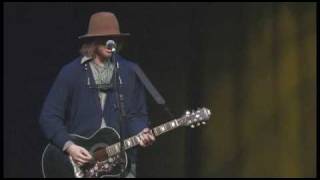 Watch Todd Snider I Spoke As A Child video