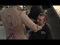 Robert Kurtzman S Creature Corps 40 Ra One Super Hero Robert Kurtzman S Creature Corps 40 Ra One Super Hero