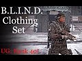 Tom Clancy's The Division - B.L.I.N.D. Outfit/Clothing Set (First on YouTube!!)