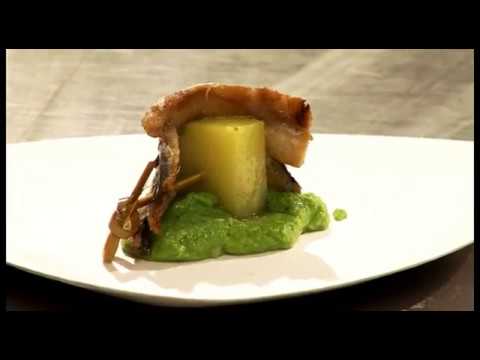 Cook Academy in TV - 1^ stagione