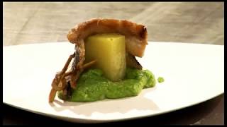 Cook Academy in TV - 1^ stagione, episodio 1