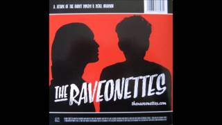 Watch Raveonettes Rebel Invasion video