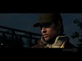 Watch Dogs - Character Trailer