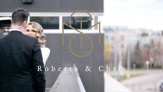 A Wedding To Remember | Toronto Beach Club