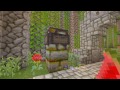 Minecraft Xbox - The Lost Sword - The Village {2}