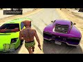 GTA 5 Online Funny Moments! - Jahova's Angry Dad! (GTA 5 Funny Gameplay) klip izle