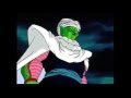 "I don't have a house!" - TFS Piccolo and Nail