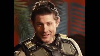 Soldier Boy From A Logical Point Of View, The Boys Legend