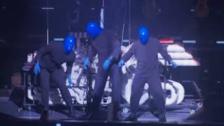Watch Blue Man Group The Complex video