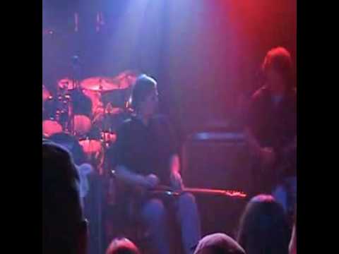 Ian Gillan-Sugar Plum - Phoenix Concert Theatre