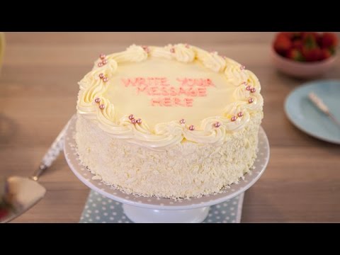 Blog Cake Recipe In Uk