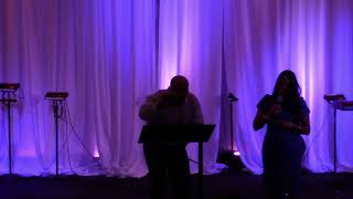 "Approaching God in Prayer" by Pastor Jay