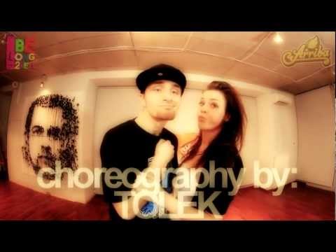 John Legend - Tonight | by Tolek (BE2BE)