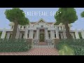 Minecraft Xbox 360: Ender Pearl Golf Map Showcase With Download [Eagle Shot!]