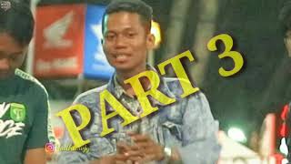 Baperin Spg Cantik Gombal Public Part 3